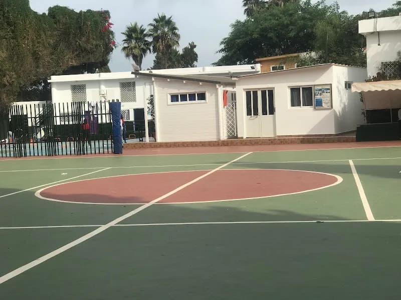 Khalil Gibran School
