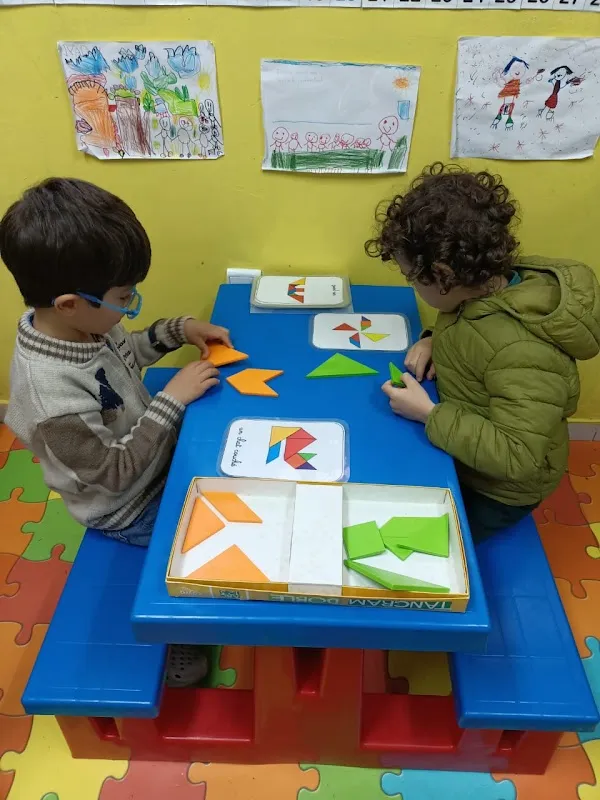 Ecole Astérix