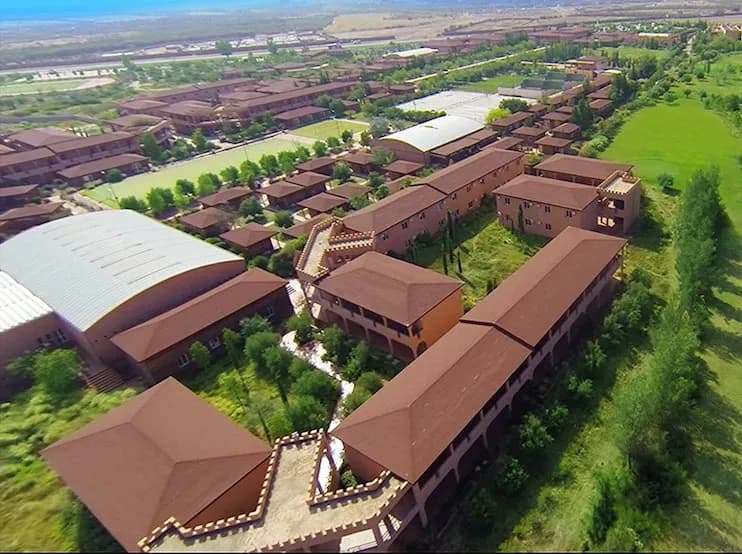 Université privée de Marrakech