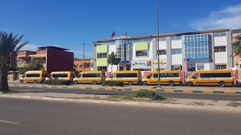 École Jassani 3