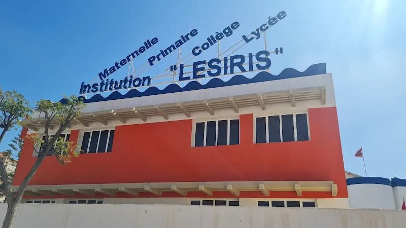 Institution Les Iris