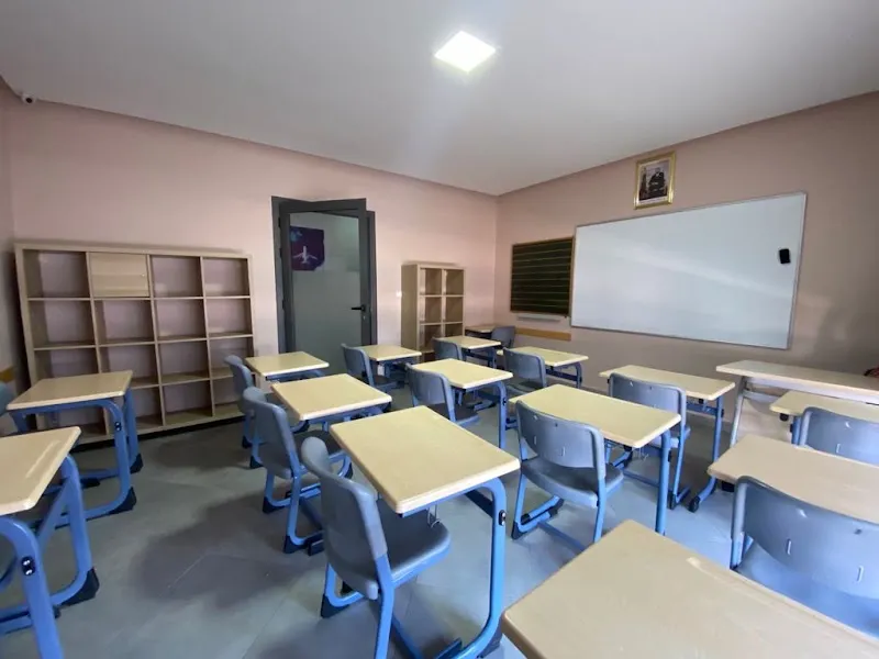 School Jil Espoir