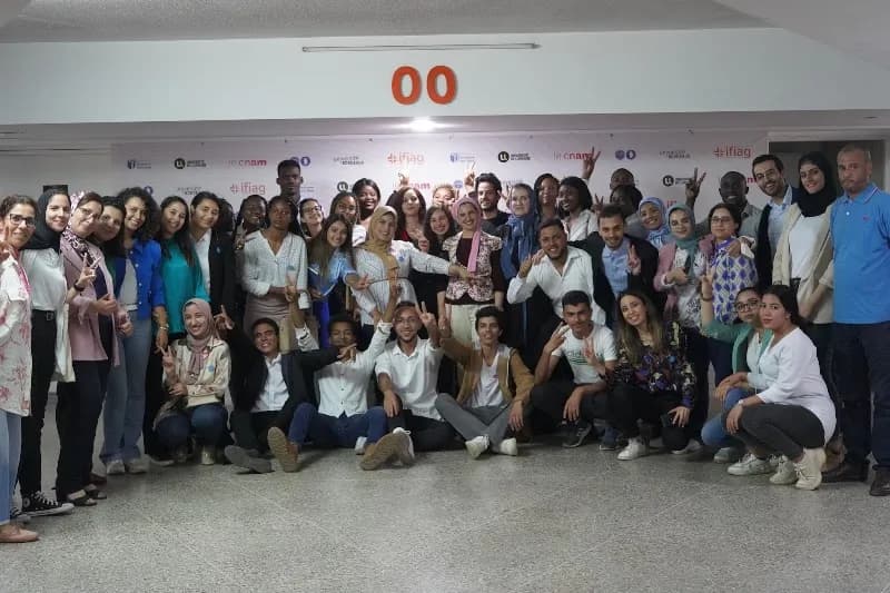 IFIAG Casablanca