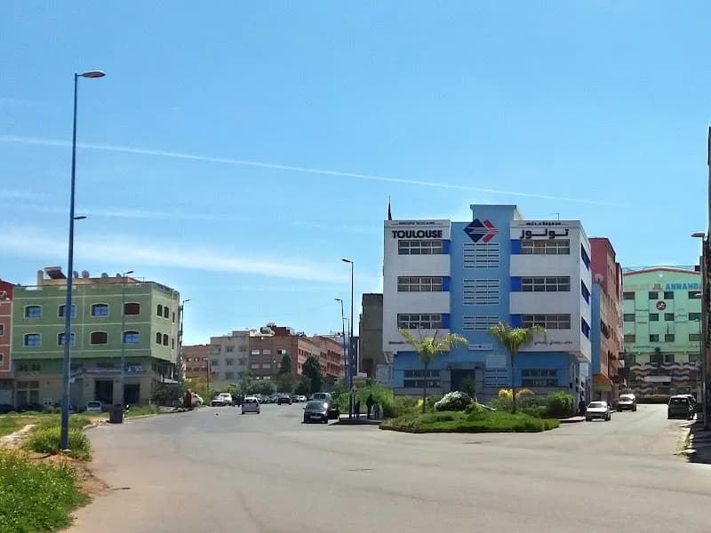 école Privée Jil Annahda