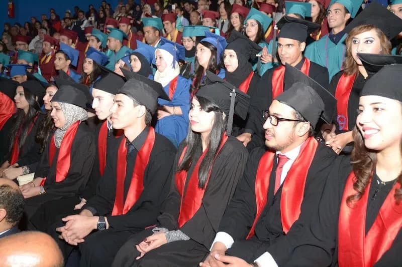 EMAA BUSINESS SCHOOL