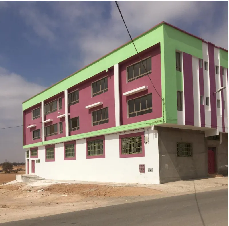 مؤسسة الفهد الخصوصية école al fahd privée