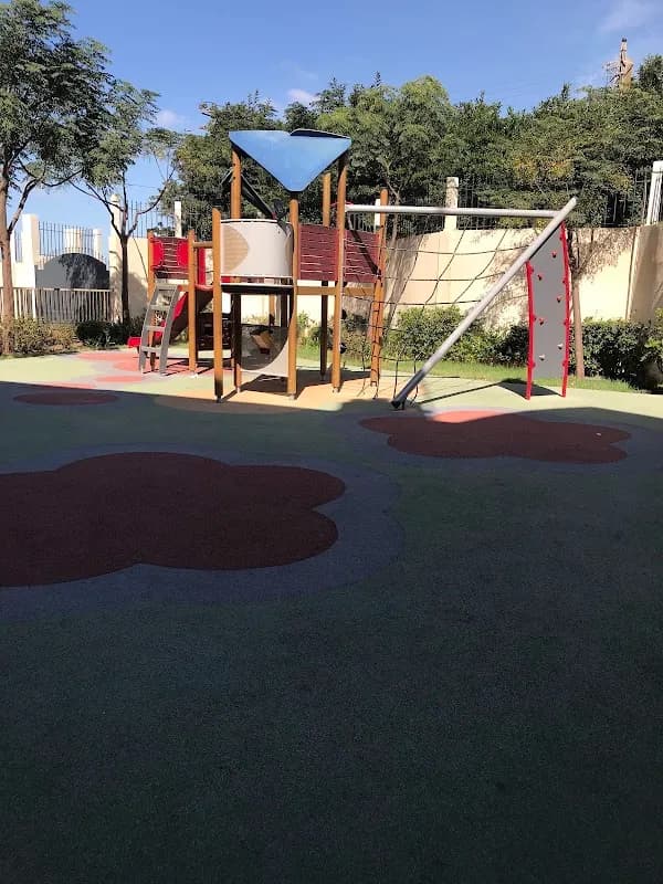 British International School Of Casablanca