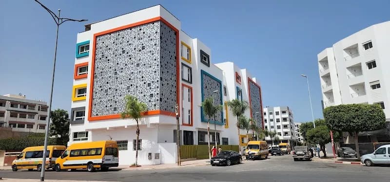 Groupe Scolaire Riad Al Manahile