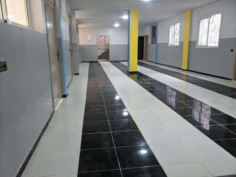 Établissement Kawkab Al Ouloum lycée privé