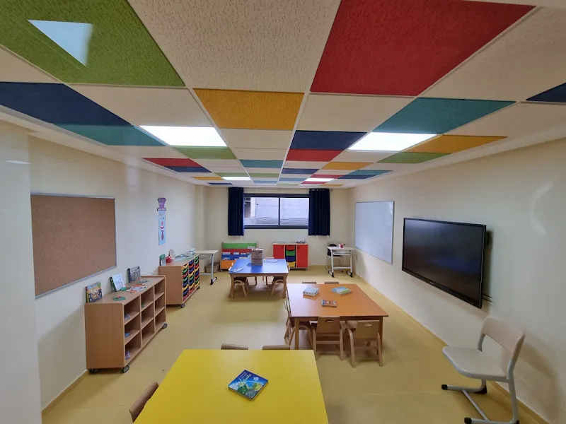 Groupe scolaire Palo Alto Academy Bouskoura Casablanca - Ecole Privée