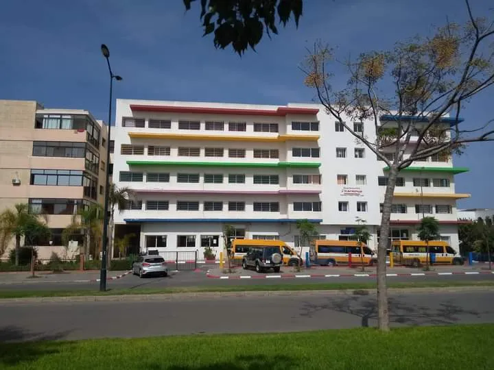 Groupe Scolaire l'Harmonie