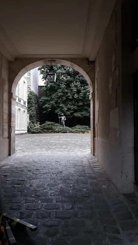 Groupe scolaire Camille Claudel
