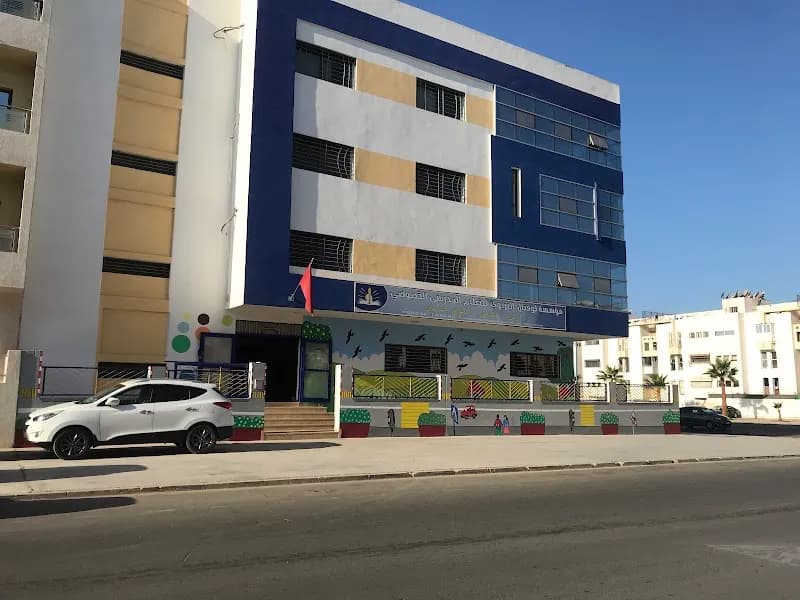 ECOLE LE FANAL ATTARBAWI