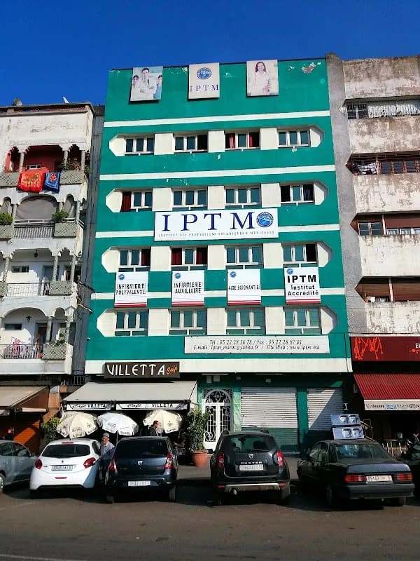 I.P.T.M
