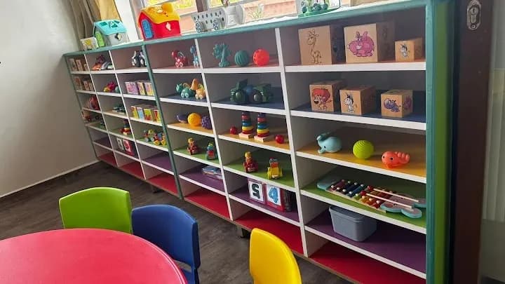 Crèche Le Petit Nicolas
