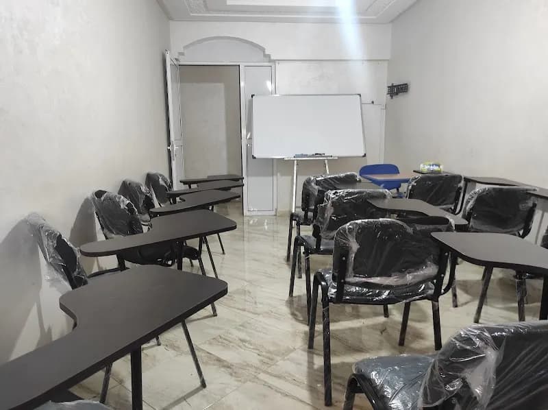 Académie Sylia Privé - Centre de formation professionnelles - Hay Essalam Agadir