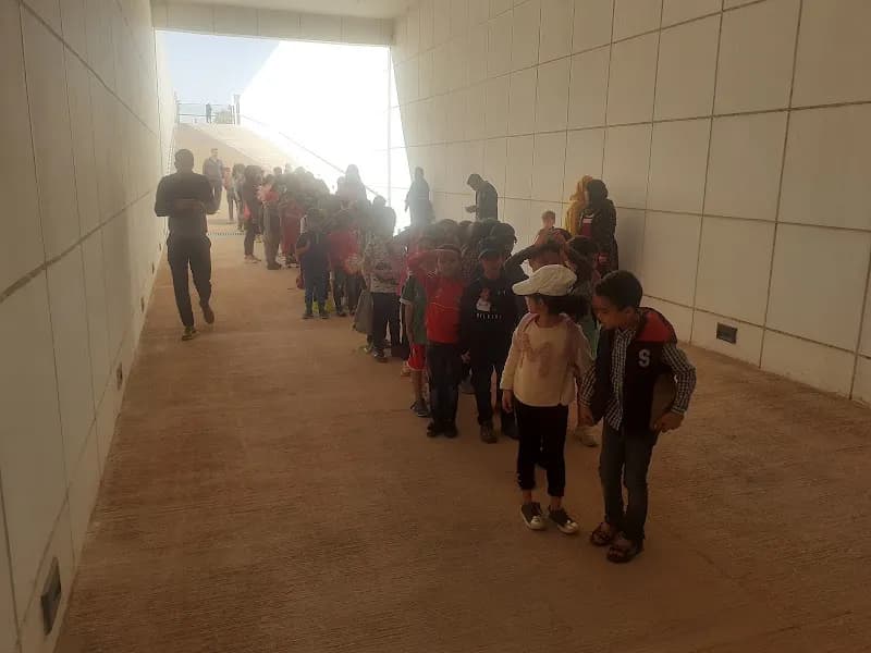 Groupe scolaire MIRAI