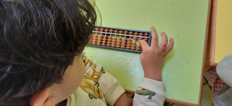 THE OPTIMAL EDUCATION PRIVATE SCHOOL