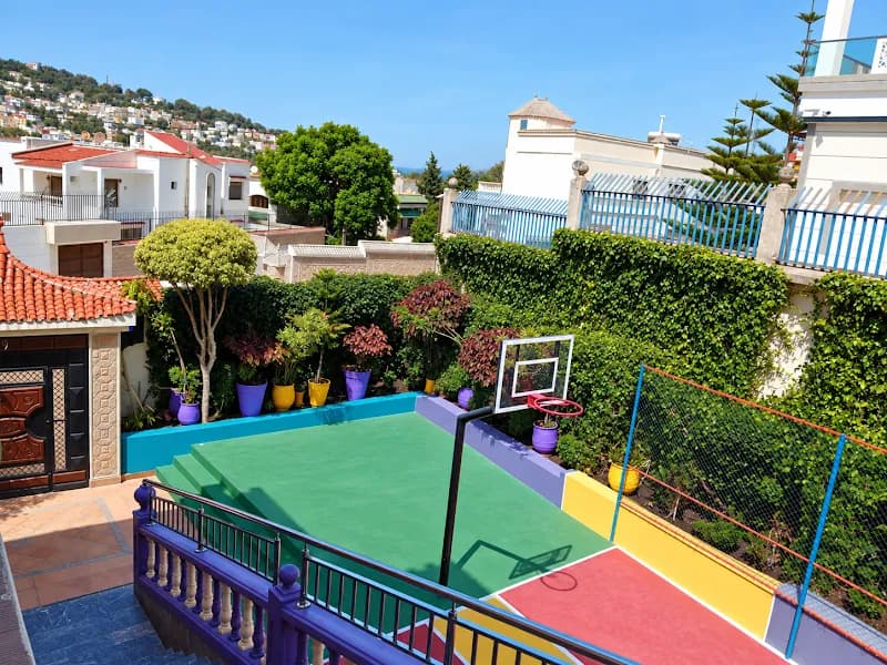 Roosevelt school 2 collège,lycée