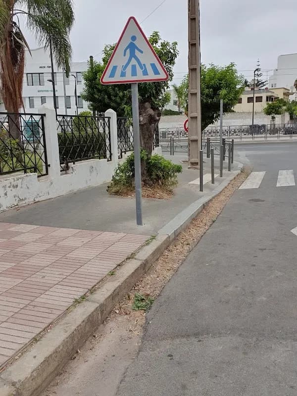 Collège Ennasr