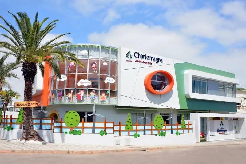 Ecole Charlemagne