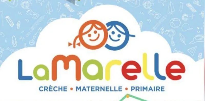 Ecole LA MARELLE