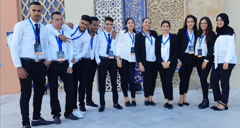 Epma Marrakesh : Private School Of Professional Métiers D'avenir