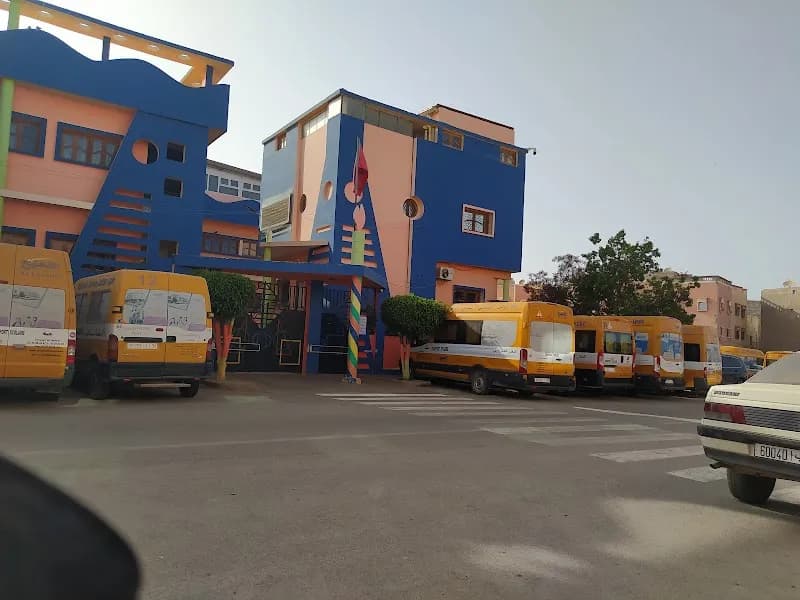 Private School Al Fassihe