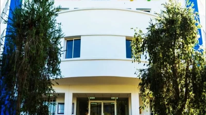 Groupe Scolaire Al Hassania