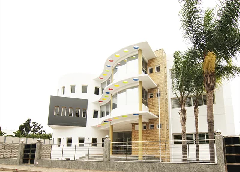 Rhazes Academy