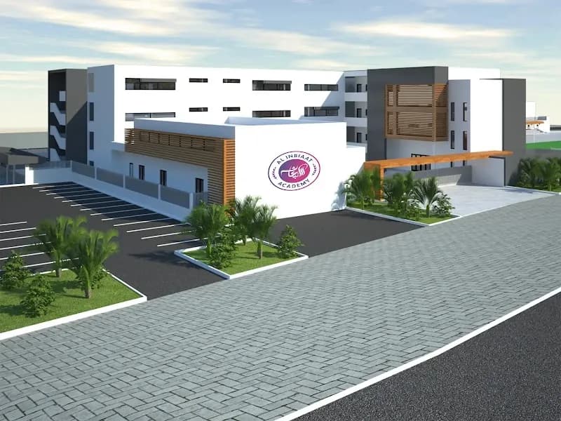 AL INBIÂAT ACADEMY PRIVEE