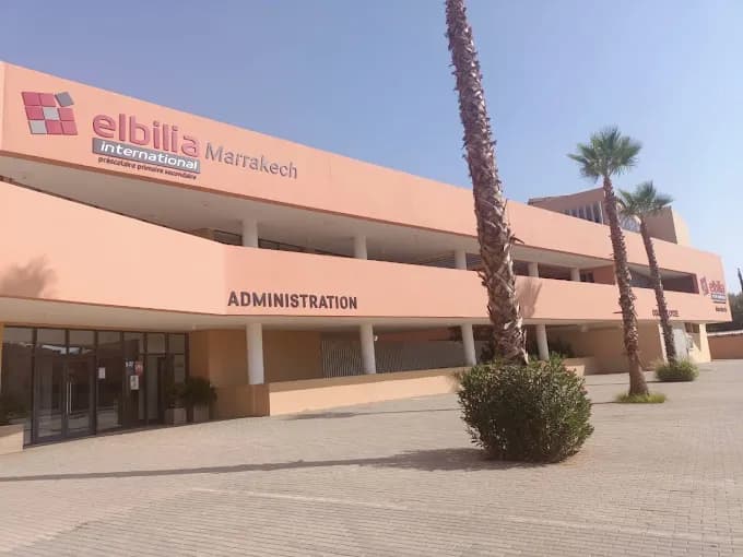 ELBILIA International Marrakech