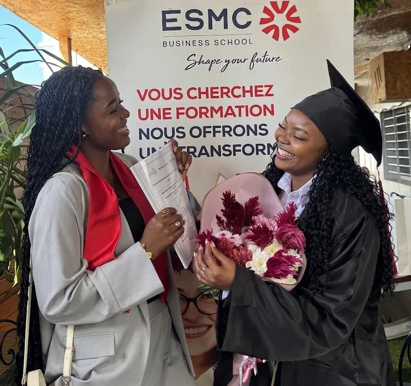 ESMC